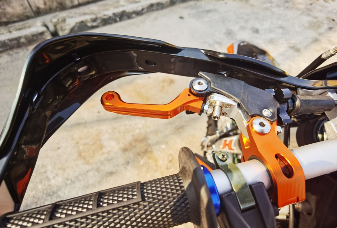 Мотоцикл JHLMOTO JHL Z5 NB300 (174MN-5) в Калуге