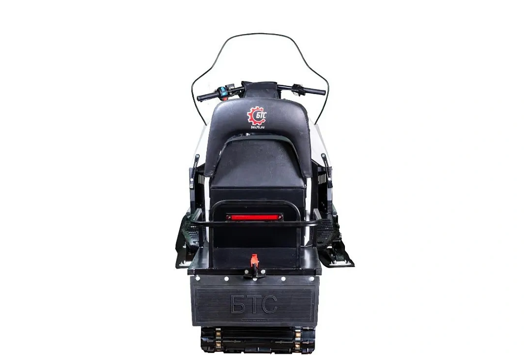 Снегоход БТС 4Т РК СУПЕР-ЛОНГ ЛЮКС/ 27 л.с. 680 м3 в Калуге