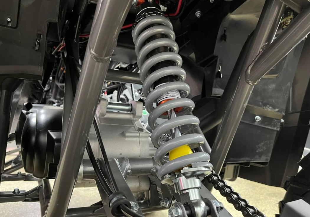 Квадроцикл PROMAX RENEGADE 300 LONG WINCH PRO (2025) в Калуге