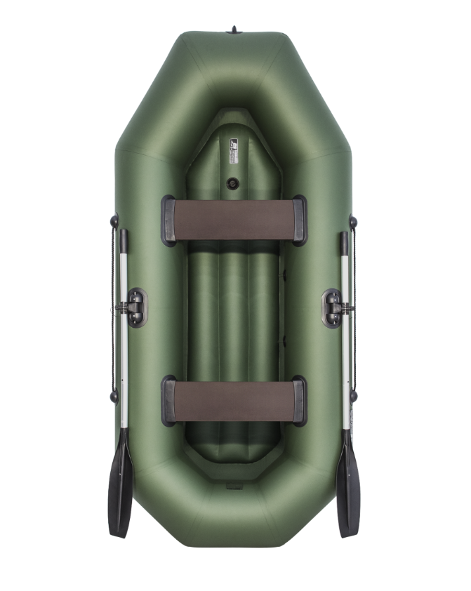 Лодка АКВА-ОПТИМА 260 НД в Калуге