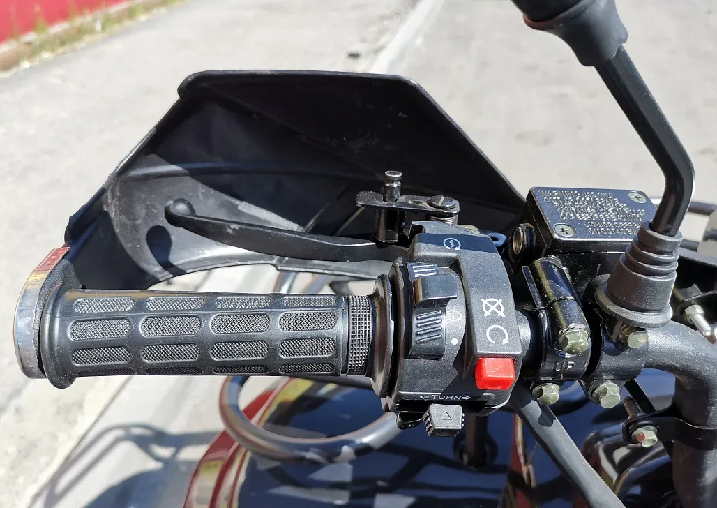 Квадроцикл PROMAX TRX300 CVT в Калуге