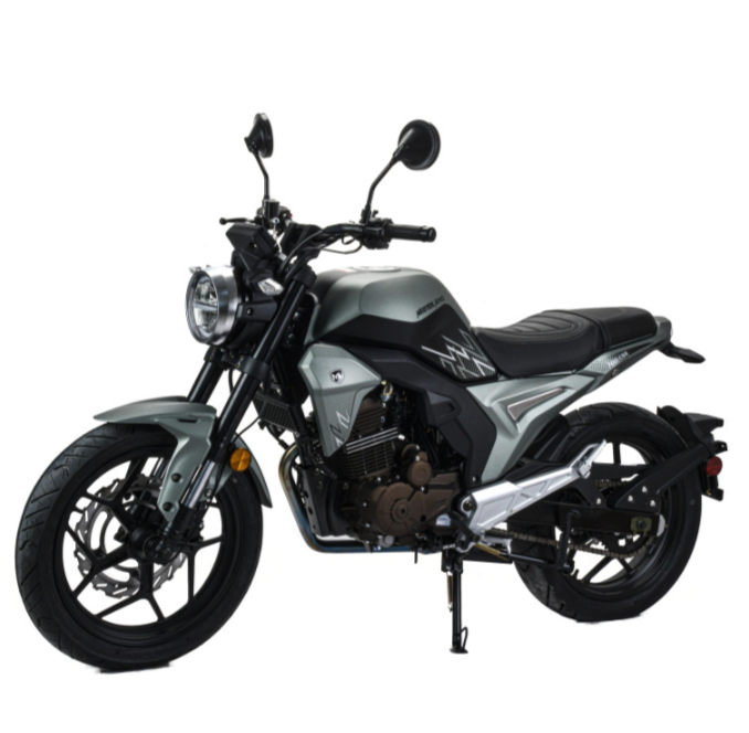 Мотоцикл MOTOLAND (МОТОЛЕНД) 300 CBR в Калуге