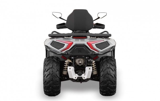Квадроцикл HISUN HiSUN GUARDIAN 750L -/LONG/ в Калуге