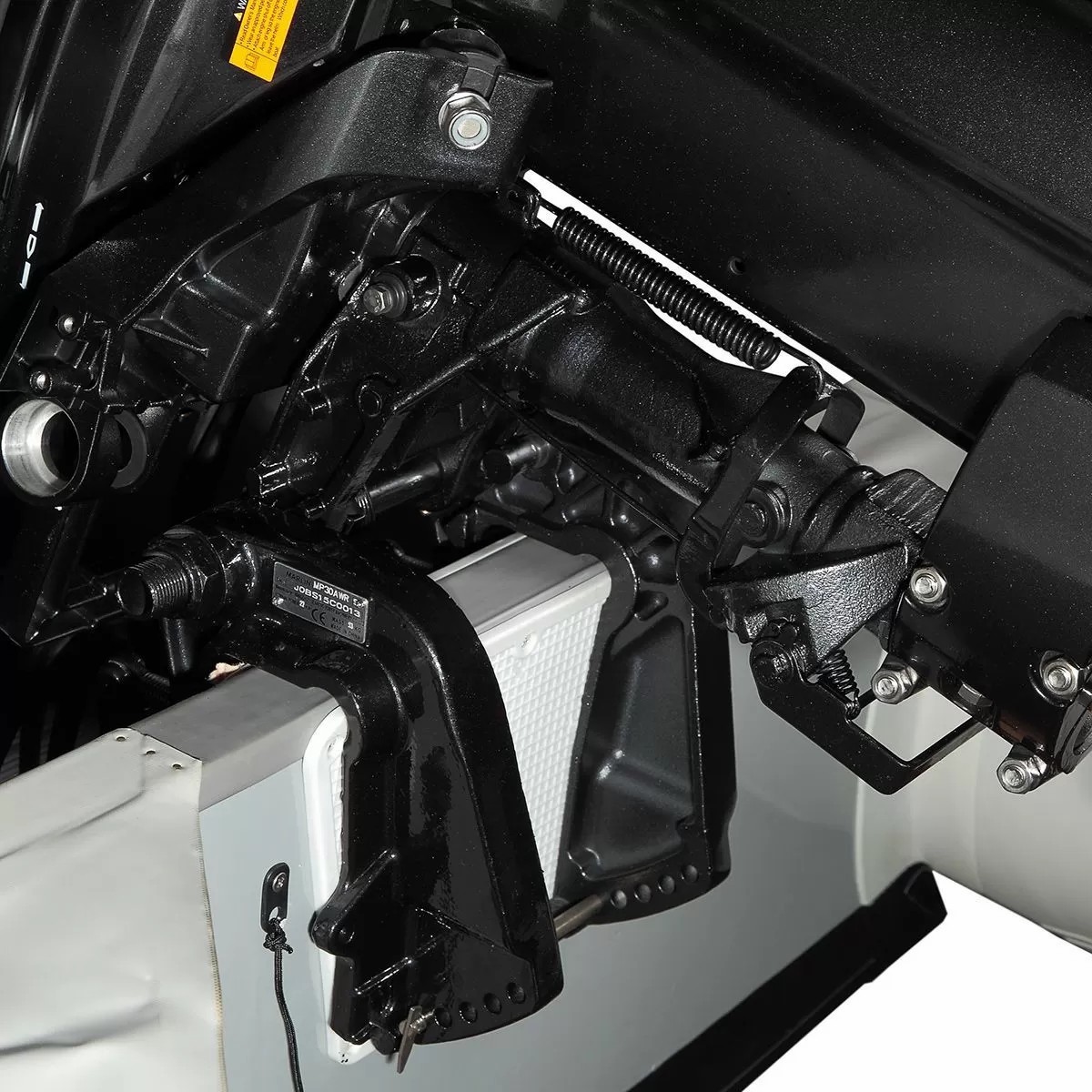 Лодочный мотор MARLIN MP 30 AWRS в Калуге