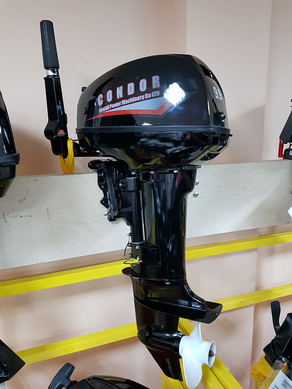 Лодочный мотор Condor T15HS в Калуге