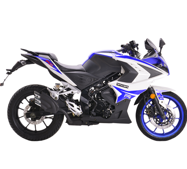 Мотоцикл RACER RC250XZR-A STORM в Калуге