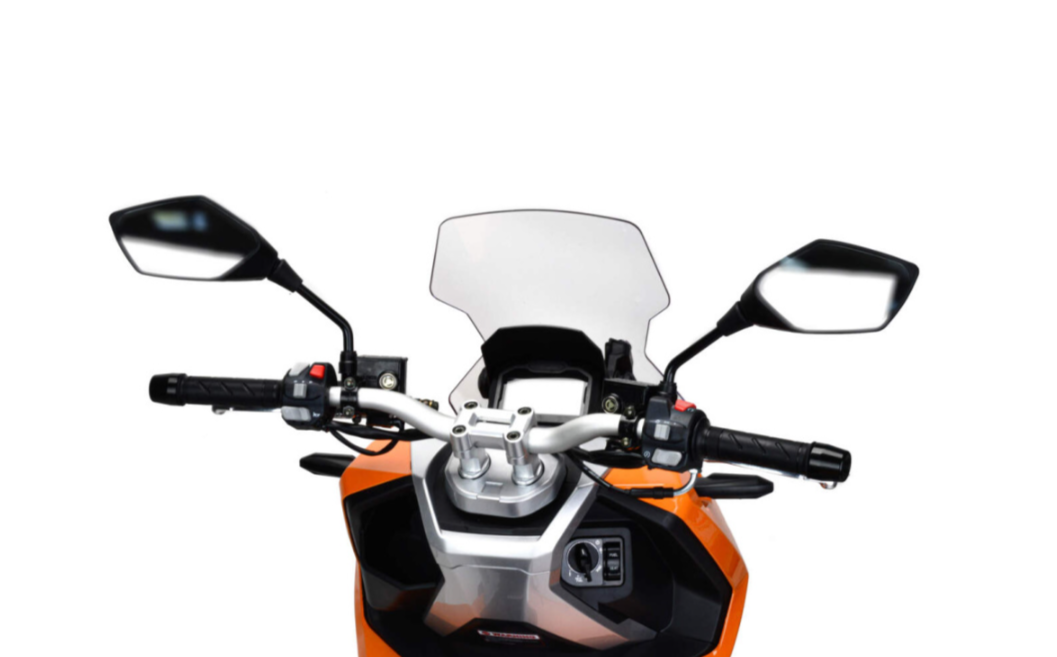 Скутер MOTOLAND (МОТОЛЕНД) T-MAX 150 в Калуге