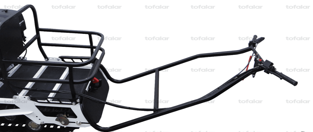 Мотобуксировщик Тофалар 500 классик в Калуге