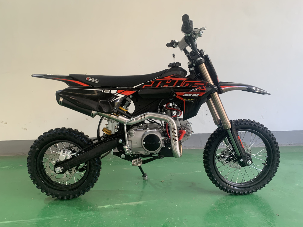 Питбайк JHLMOTO JHL MK125 (14/12) в Калуге
