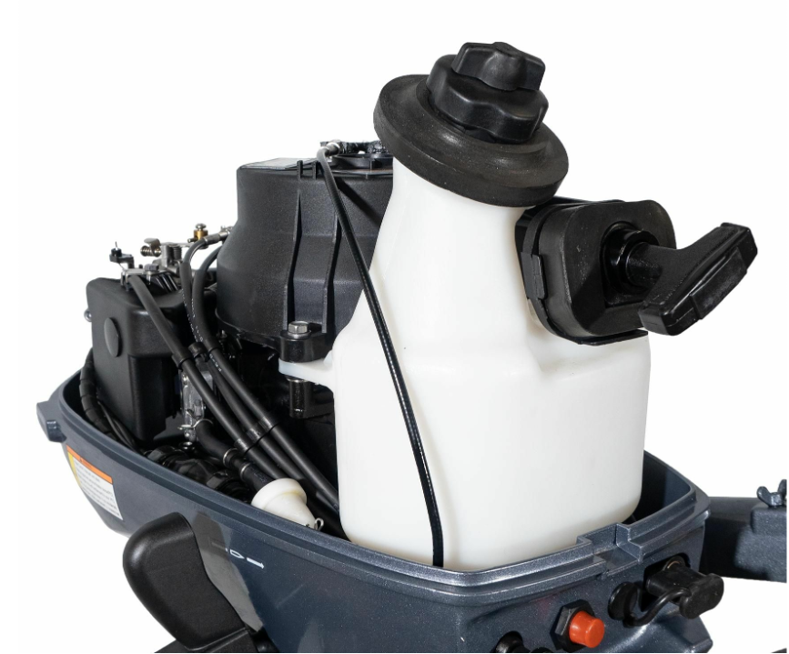 Лодочный мотор APACHE T 6 BS в Калуге