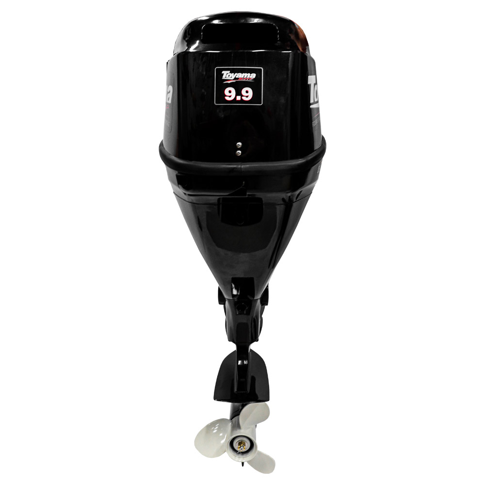 ЛОДОЧНЫЙ МОТОР TOYAMA F9.9BMS в Калуге