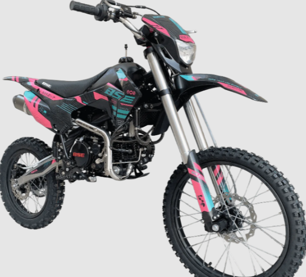 Питбайк BSE PH 150 (015) AK47 в Калуге