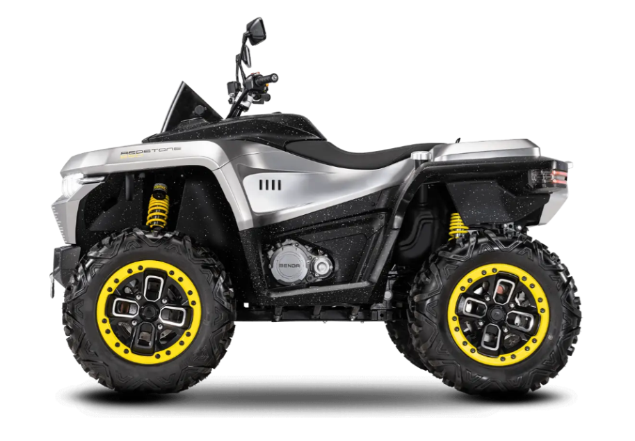 Квадроцикл BENDA REDSTONE 550 в Калуге