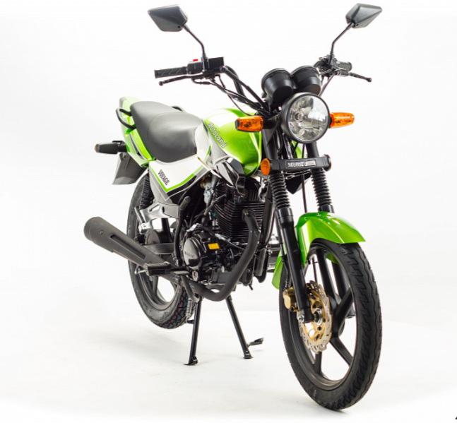 Мотоцикл MOTOLAND (МОТОЛЕНД) VOYAGE 200 в Калуге