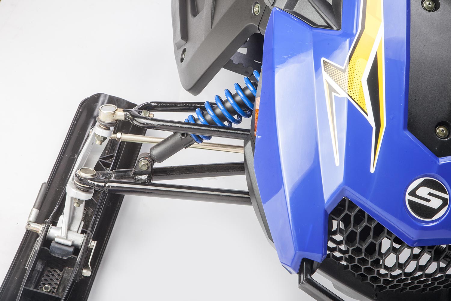 Снегоход STELS SK200R (L ST LT) КАПИТАН 1.0 K01 Tech в Калуге