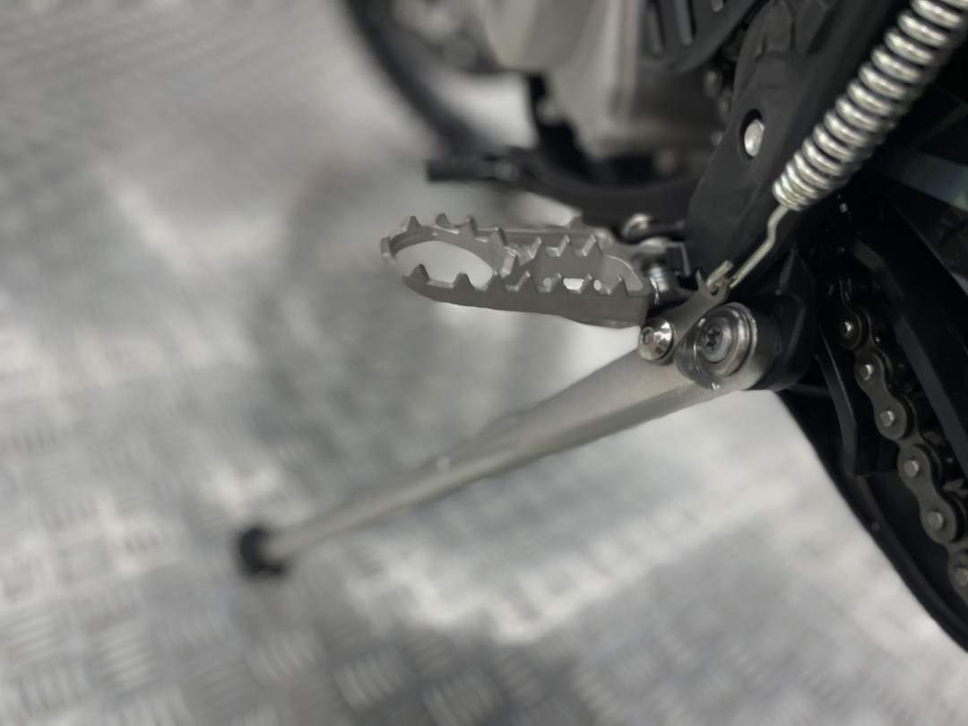 Кроссовый мотоцикл (эндуро) PROMAX PZ9 480 PRO-SPORT в Калуге