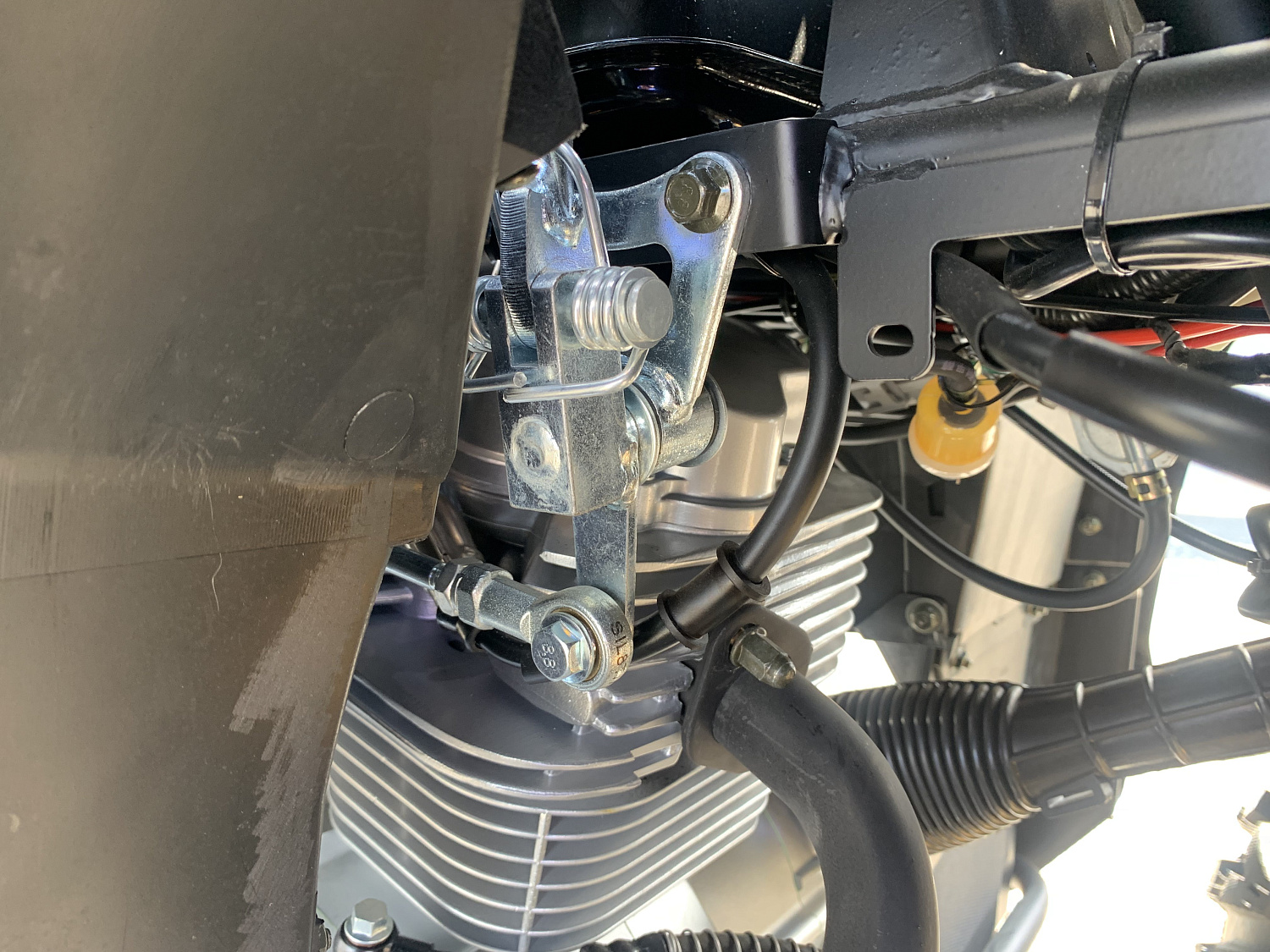 Квадроцикл PROMAX TAURUS 300 MAX-PRO в Калуге