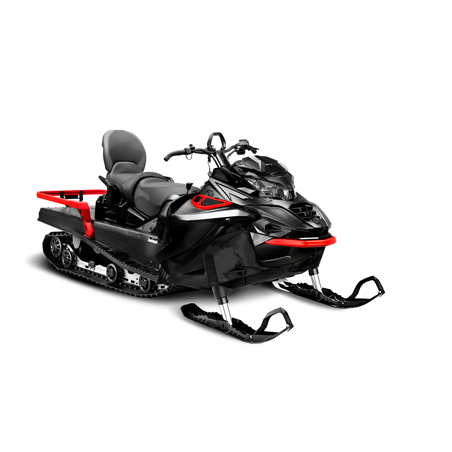 Снегоход AODES Siberiacross 1000 SWT 600mm LCD 6.8 в Калуге