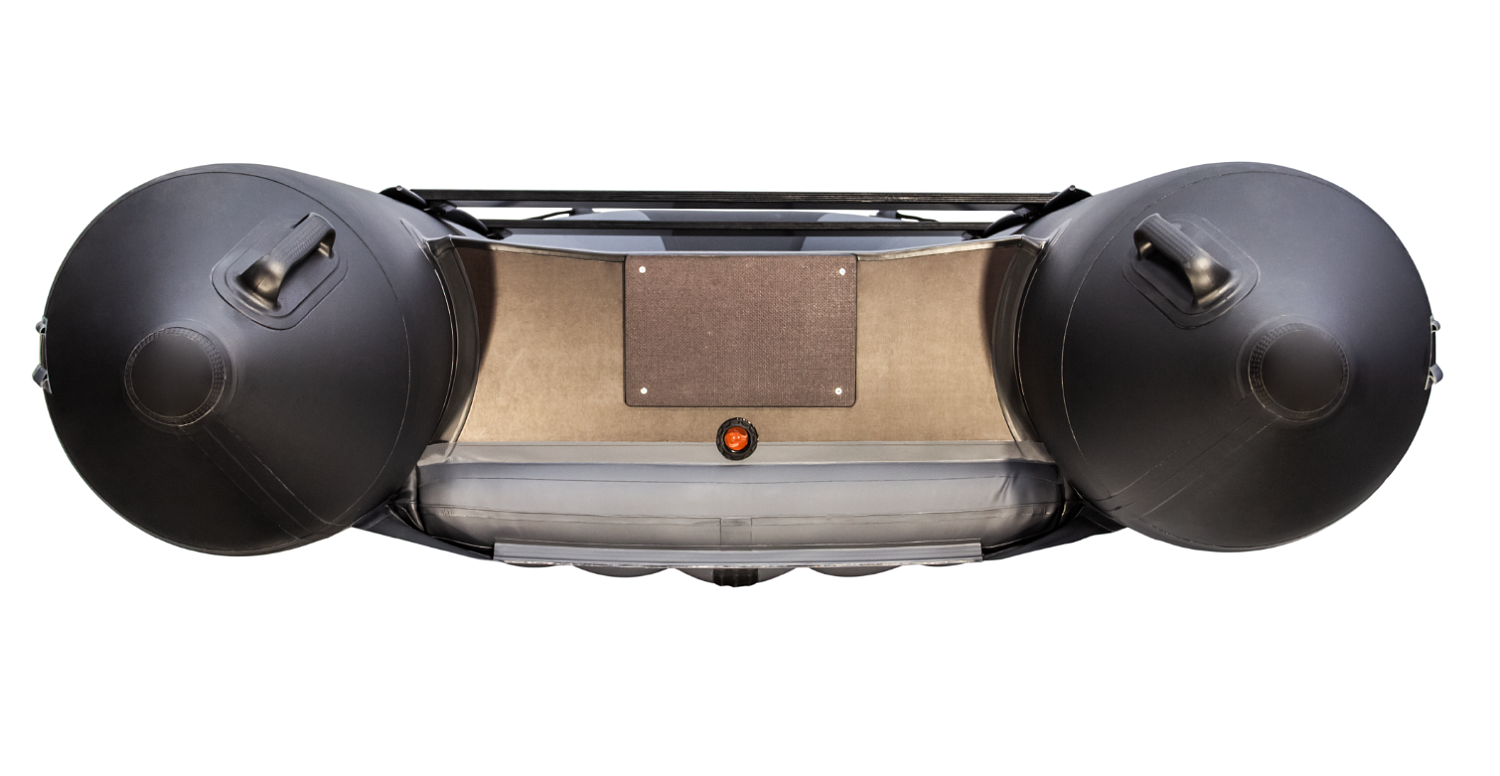 Лодка Таймень NX 3600 НДНД PRO в Калуге