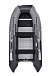 ЛОДКА НАДУВНАЯ YUKONA 430 TS - U (БЕЗ ПАЙОЛА) в Калуге