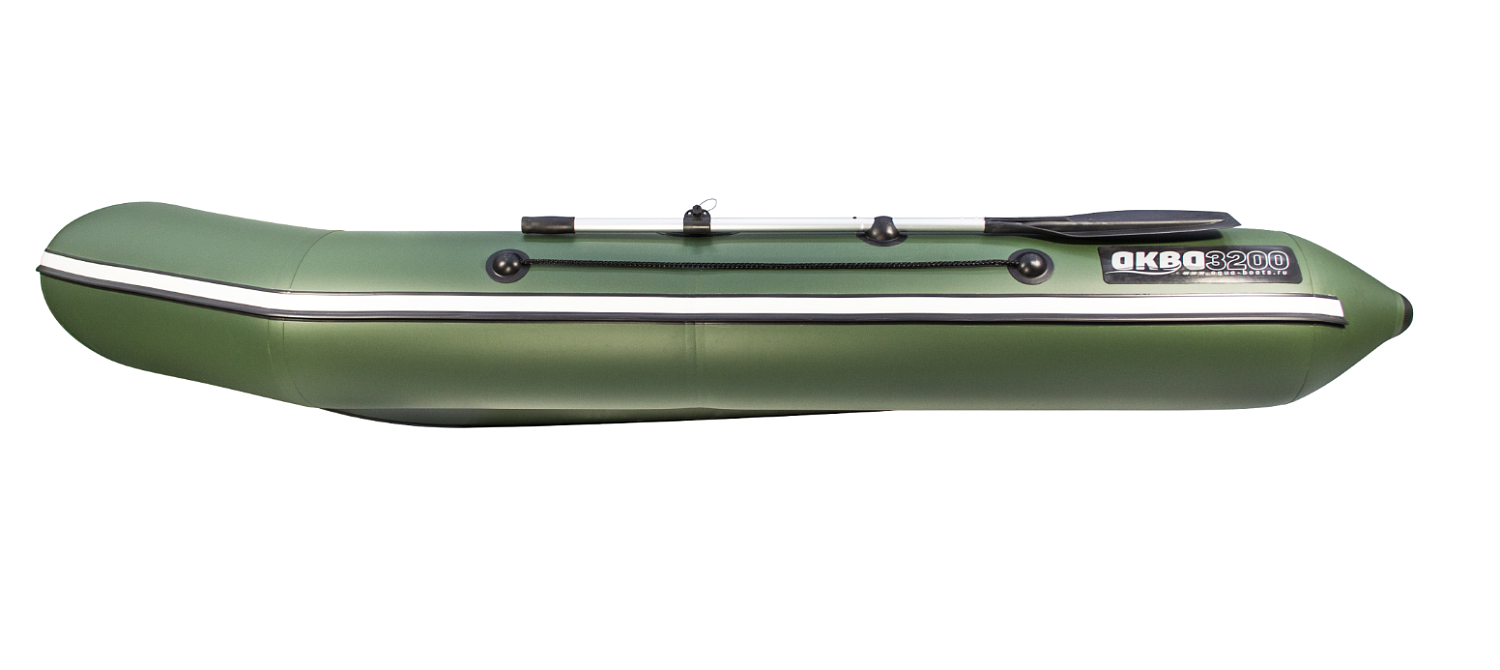  Лодка АКВА 3200 ск в Калуге
