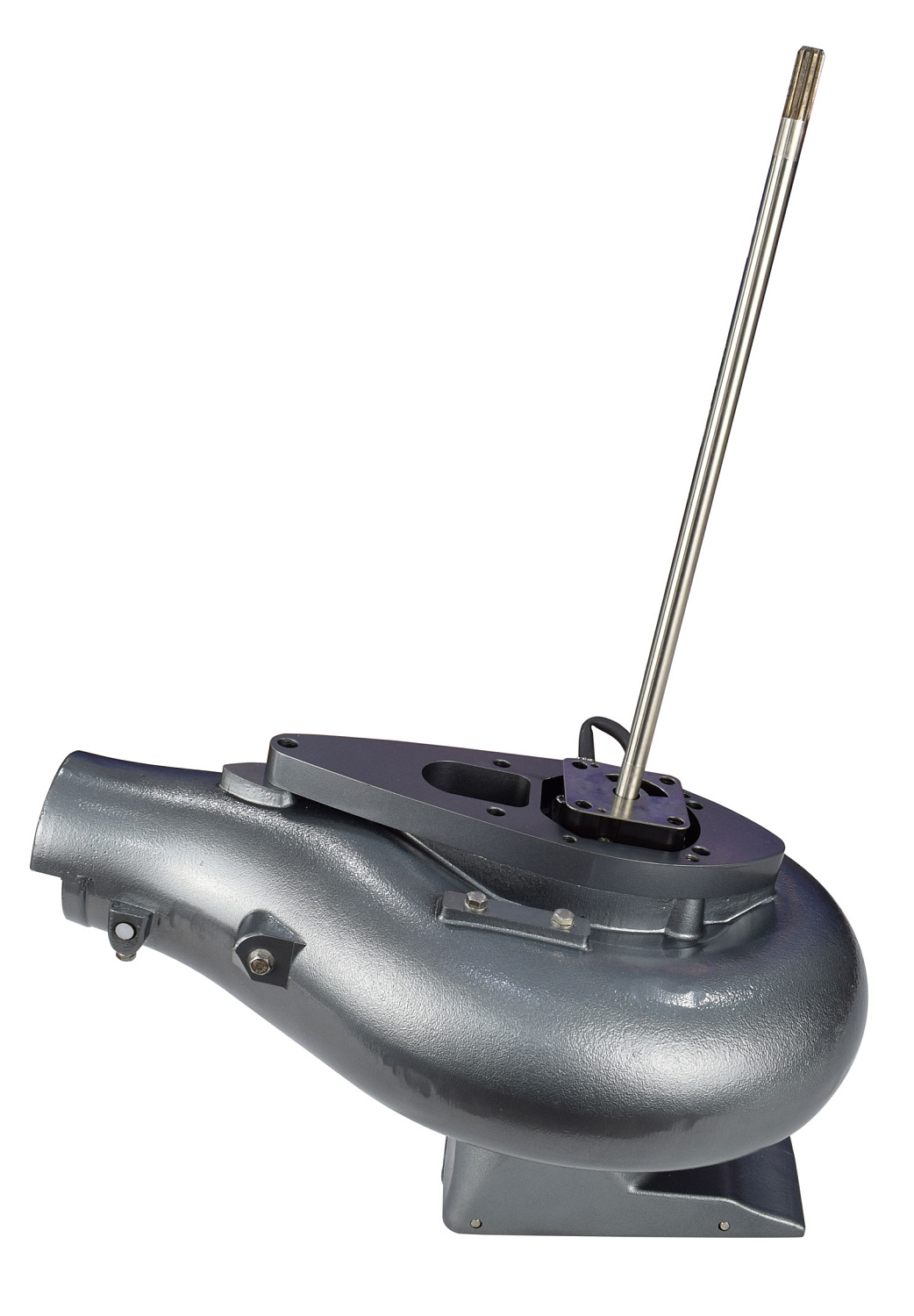 ВОДОМЕТНАЯ НАСАДКА SEA-PRO WT 15 YAMAHA, MARLIN, HIDEA в Калуге