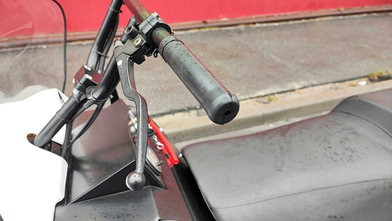 Снегоход PROMAX SNOWBEAR V3 800 4T ST в Калуге