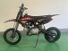 Питбайк JHLMOTO JHL MK125 (14/12) в Калуге
