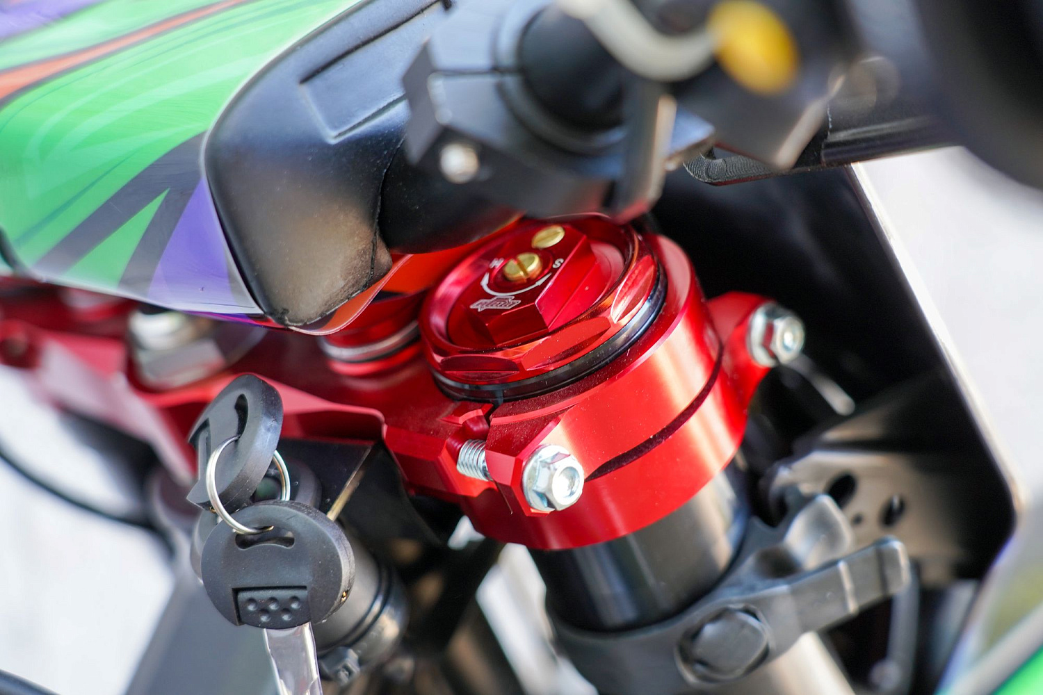 Эндуро / кроссовый мотоцикл BSE T7 Joker (ZS174-5А) Sport в Калуге