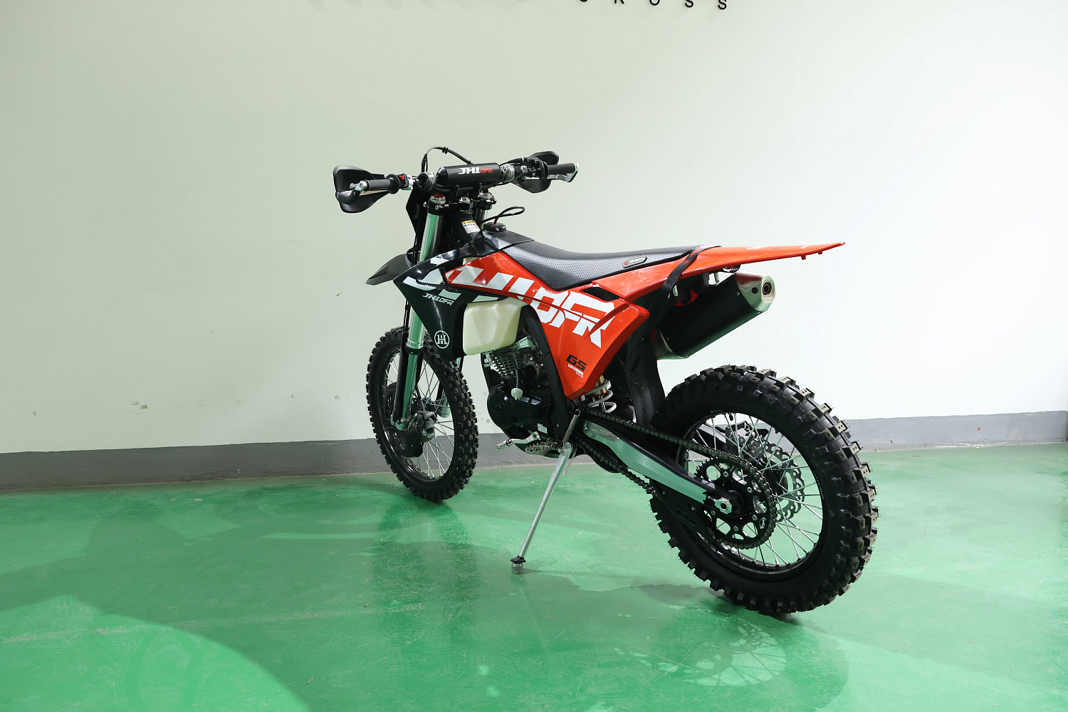 Мотоцикл JHLMOTO JHLofr GS CB300RL в Калуге