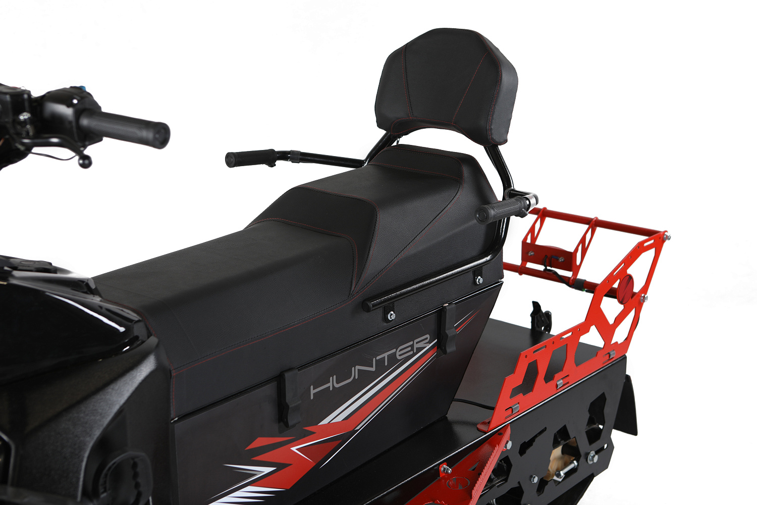 Снегоход IKUDZO HUNTER 600LK 20 V2 в Калуге