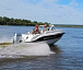 Стеклопластиковый катер Neman-450 Open в Калуге