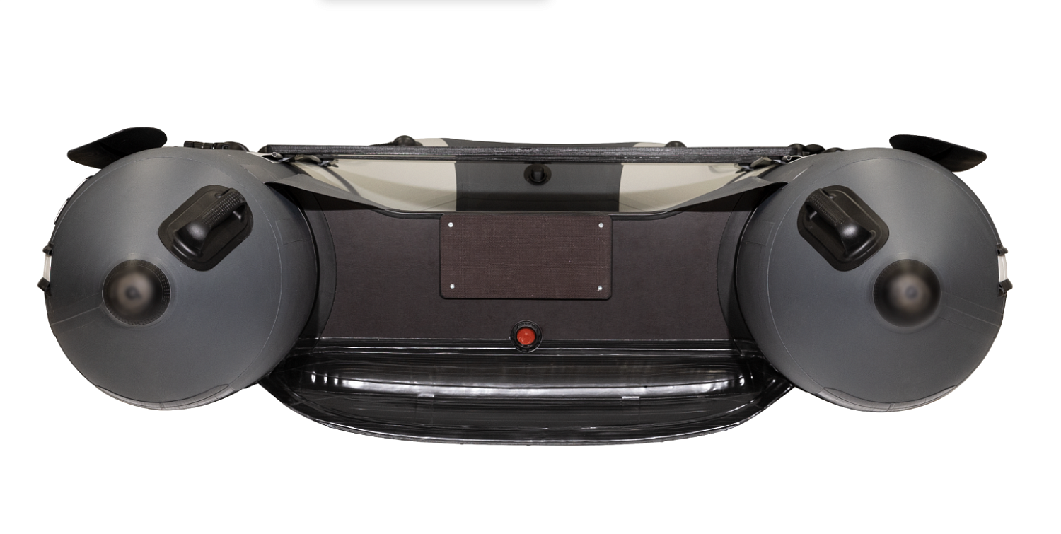 Лодка ривьера 3200 нднд гидролыжа в Калуге