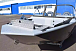 Алюминиевый катер Gold Fisher 500 DCM FISH в Калуге