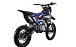 Питбайк FullCrew Big Beast 150cc 17\14 (механ., эл.стартер) в Калуге