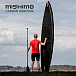 SUP (САП) ДОСКА MISHIMO CARBON DARKSIDE 11’ (335СМ) в Калуге