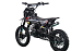 Питбайк FullCrew Power Trasher 125cc 14\12 (п\автомат эл.стартер) в Калуге