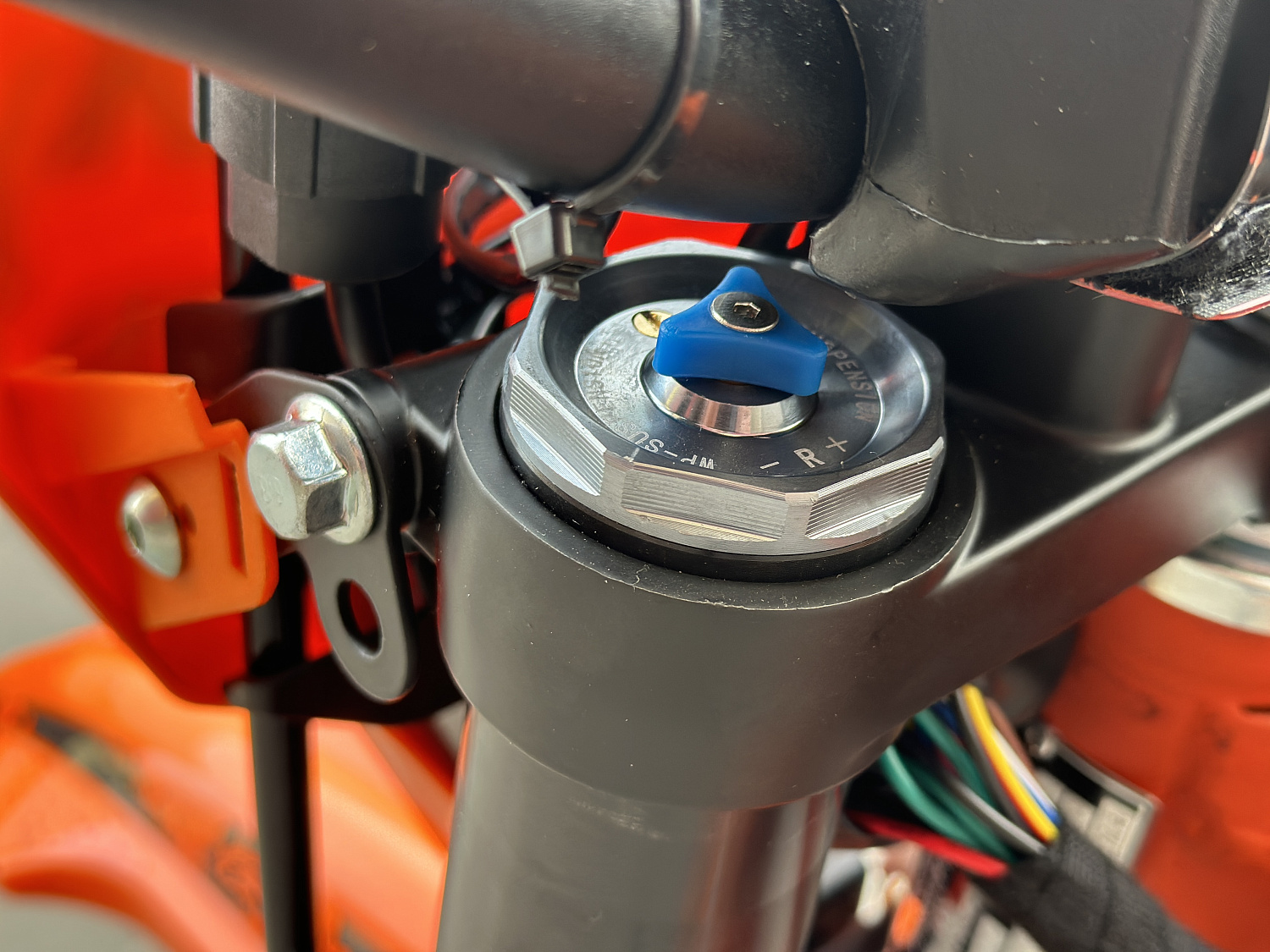 Кроссовый мотоцикл PROMAX MX280 в Калуге