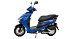 Скутер MOTOLAND (МОТОЛЕНД) FC 150 (WY150) в Калуге