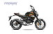 Мопед PROMAX CB130R (49) в Калуге