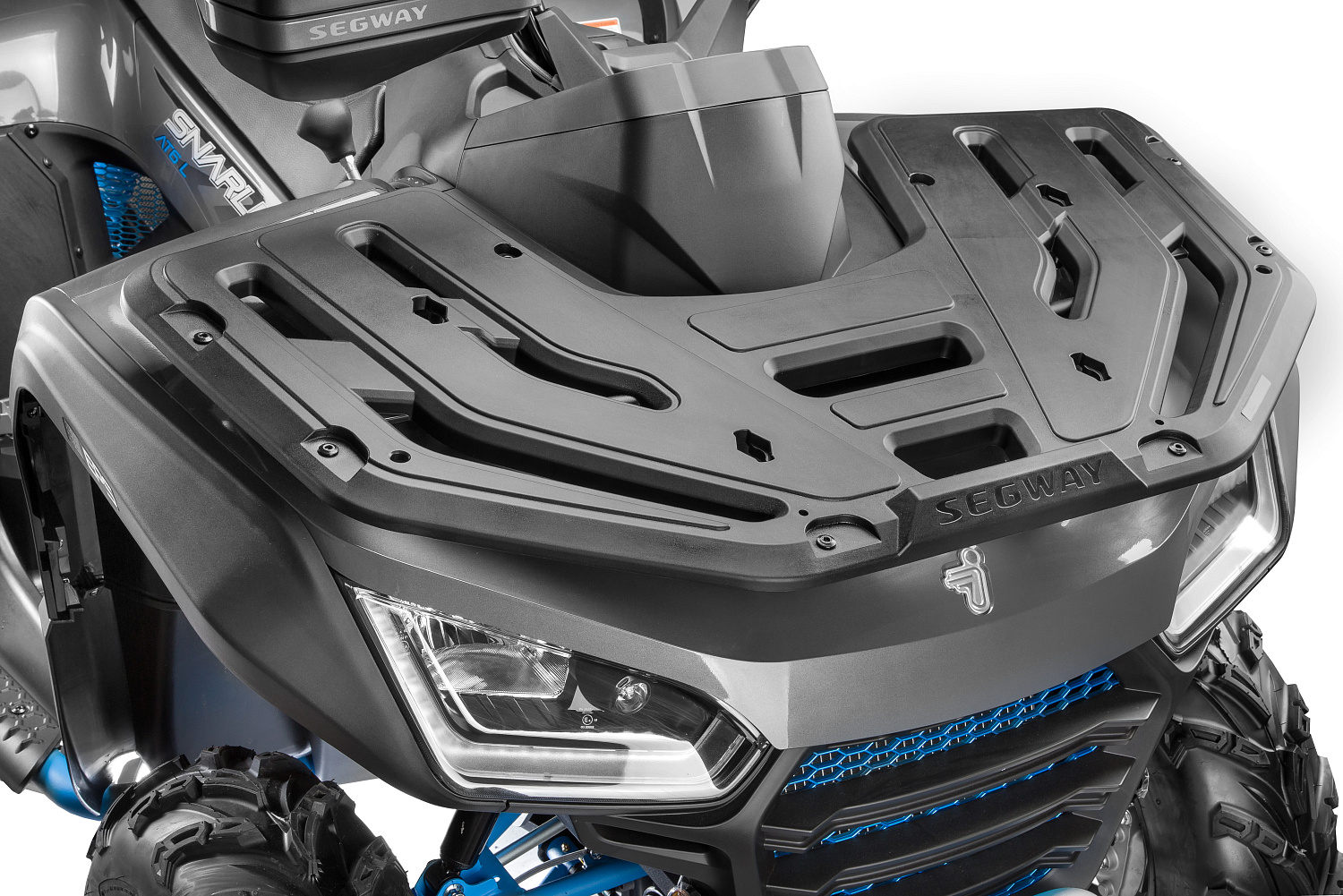  Квадроцикл Segway SNARLER AT6 LE в Калуге