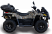Квадроцикл HISUN TACTIC GT1000/EXTREME EDITION в Калуге