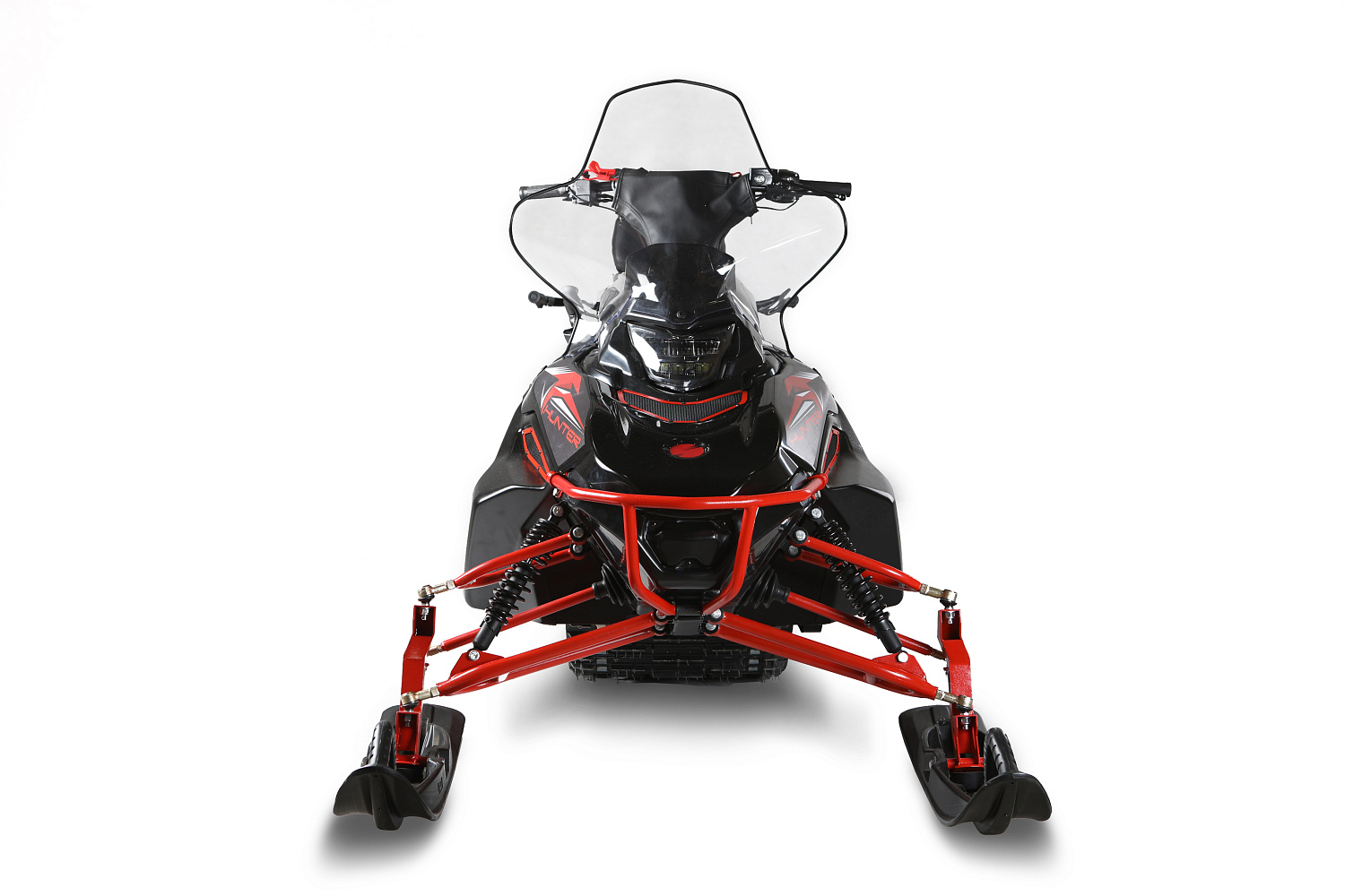 Снегоход IKUDZO HUNTER 600LK 20 V2 в Калуге