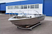 Алюминиевая лодка  Неман-400 DCM NEW в Калуге