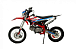 Питбайк MOTOLAND (МОТОЛЕНД) Apollo 125 DT125 E в Калуге