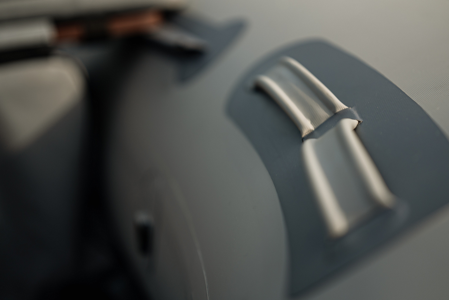 Лодка MISHIMO RIVER JET 390 под водомет в Калуге