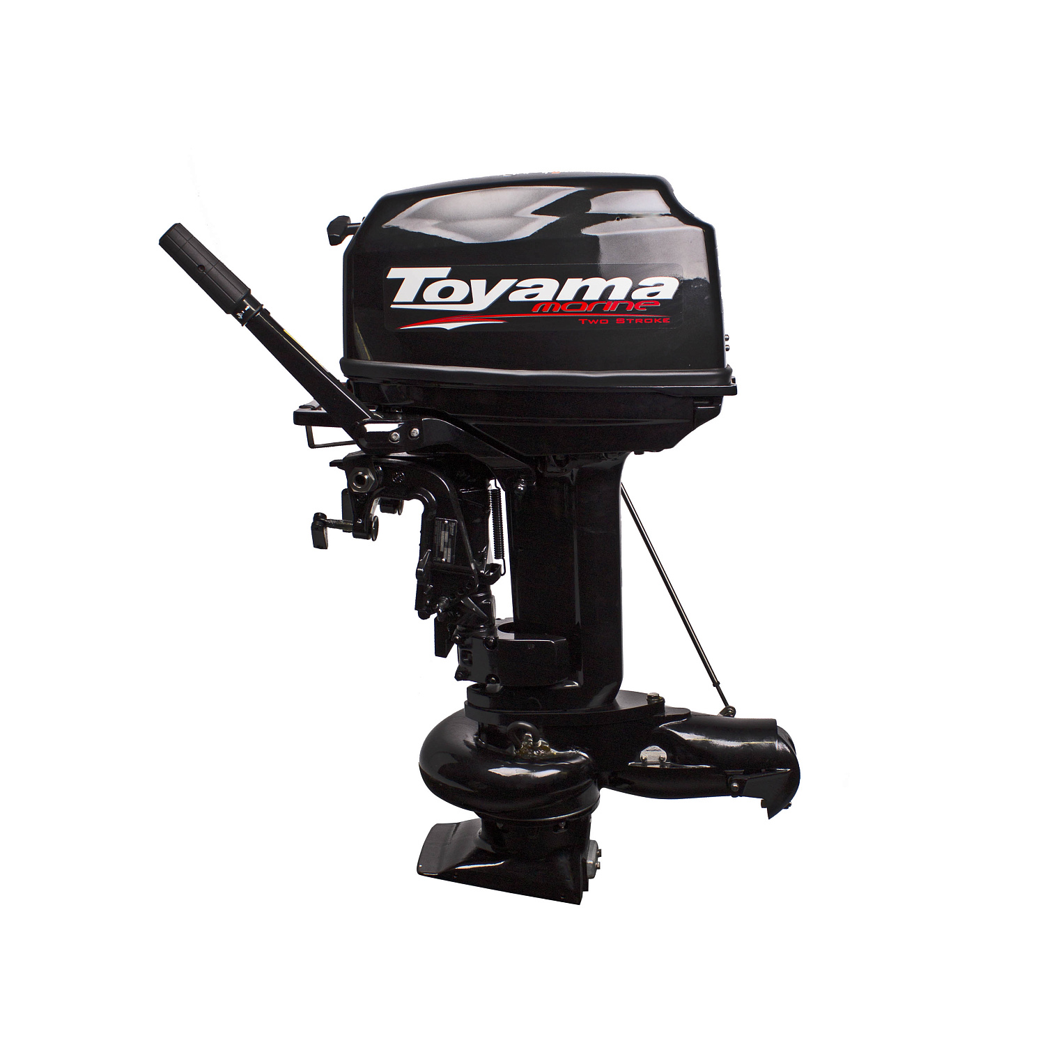 ЛОДОЧНЫЙ МОТОР TOYAMA T30ABMJET в Калуге