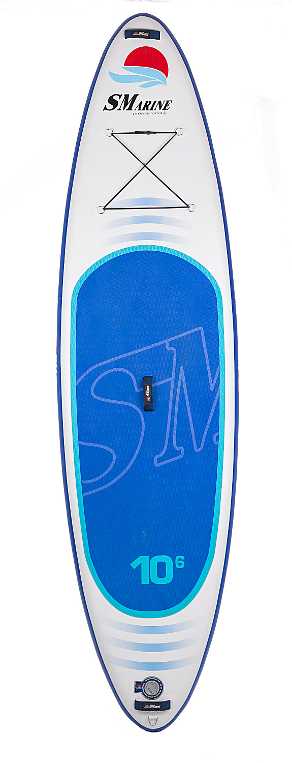 САП (SUP) Board SMARINE 10.6 в Калуге