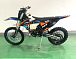 Мотоцикл JHL MOTO JHL M3 MT250 (1E66MM) в Калуге