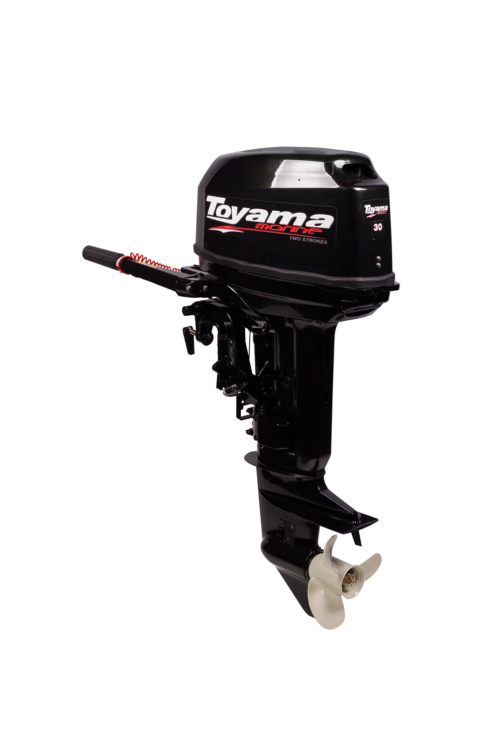 ЛОДОЧНЫЙ МОТОР TOYAMA T30ABMS в Калуге